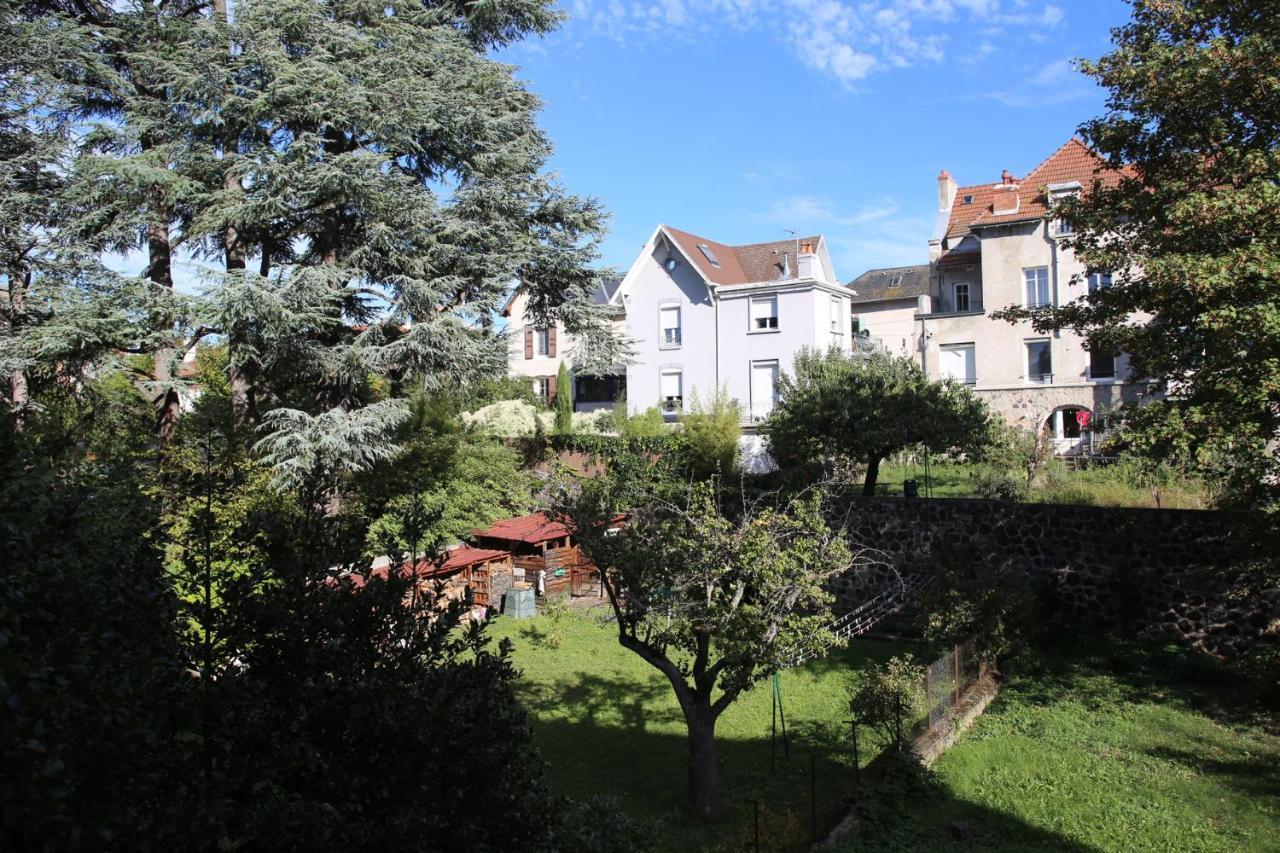 Jourde Vacances Le Puy-en-Velay Exteriér fotografie
